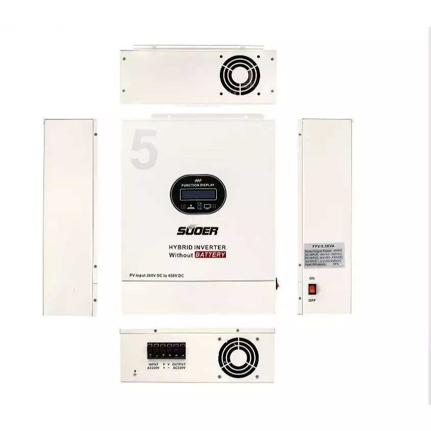 Inverter FCP 1000W Pure Sine Wave